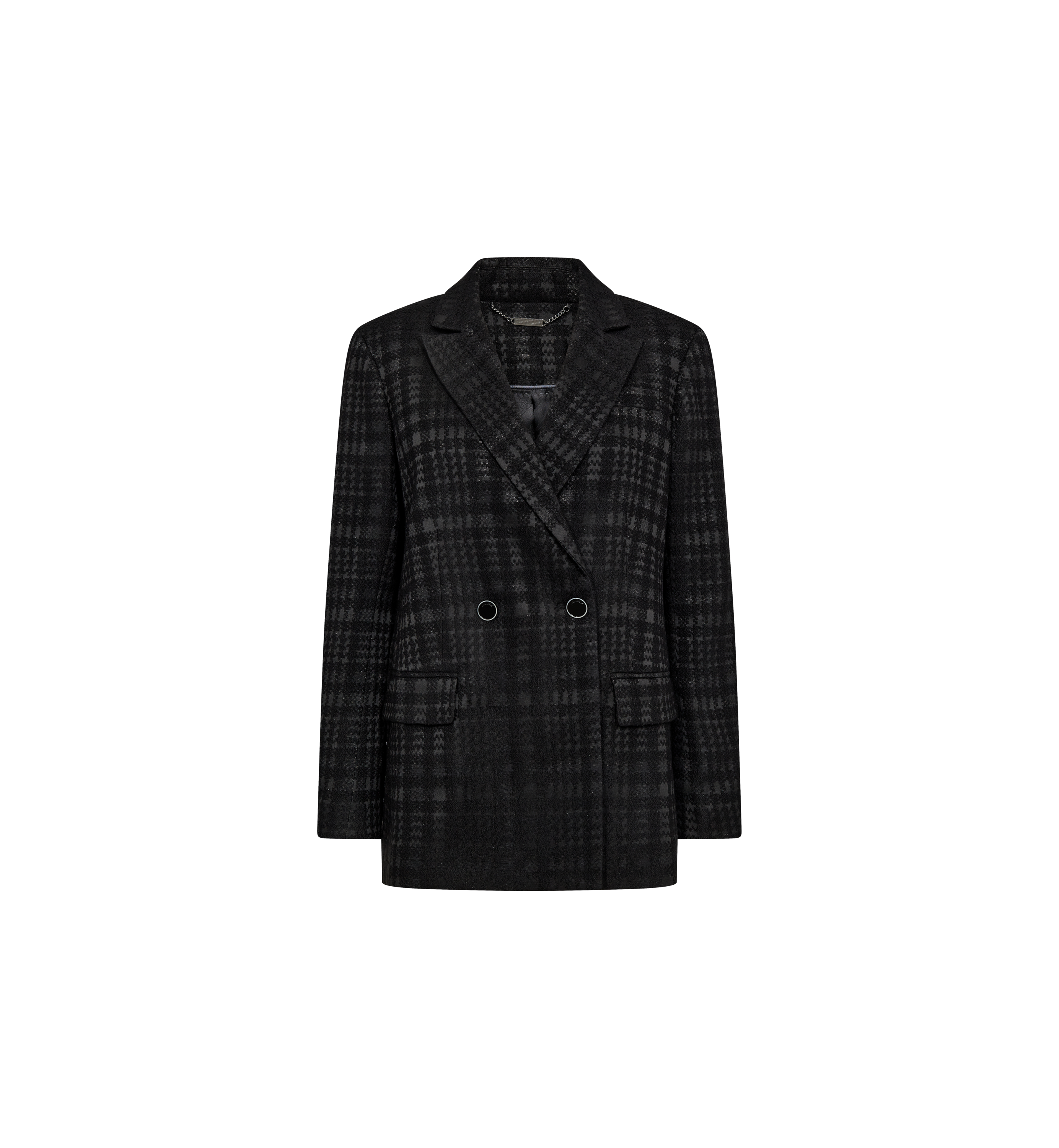 Packshot / Black / Front